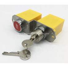 8609000401 Key Switch Assembly for ThyssenKrupp Escalators